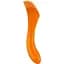 Вибратор на палец Satisfyer Candy Cane Оранжевый - миниатюра 5