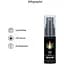 Духи з феромонами для жінок Shots-CBD Cannabis Pheromone Stimulator For Her, 15 ml - мініатюра 6