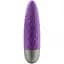 Мінівібратор Satisfyer Ultra Power Bullet 5 Фіолетовий - мініатюра 3
