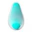 Вакуумний стимулятор клітора з вібрацією Satisfyer Mermaid Vibes м'ятний - мініатюра 4
