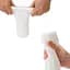 Мастурбатор Dorcel Cup Regular білий - мініатюра 5