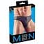 Мужские эротические трусы Svenjoyment Underwear M черный - миниатюра 1
