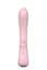 Вібратор для точки G Dreamtoys Flexible Sweetheart 18.5 см світло-рожевий - мініатюра 2