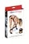 Фиксатор для рук и ног Fetish Tentation Ankle and Wrist Straps с маской на глаза Fetish Tentation SO3738 91418 - миниатюра 1