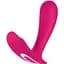 Смарт-вибратор в трусики Satisfyer Top Secret - миниатюра 1