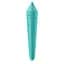 Міні вібратор Satisfyer Ultra Power Bullet 8 13.6 см блакитний - мініатюра 3
