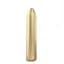 Міні вібратор Dorcel Rocket Bullet 8.7 см золотий - мініатюра 2