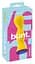 Анальная пробка с вибрацией bunt. anal vibrator Bunt 42-05584510000 101660 - миниатюра 3