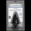 Пробка для фістингу Doc Johnson Titanmen ToolsButt Plug 3.75 Inch Ass Servant, діаметр 9,4см - мініатюра 2
