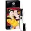 Стимулювальний блиск для губ Shunga LIPGLOSS - Sparkling Strawberry Wine (10 мл) - мініатюра 1
