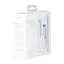 Вібратор для клітора Pillow Talk Lusty Luxurious Flickering Massager 9.4 см бірюзовий - мініатюра 8
