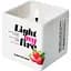 Масажна свічка Love To Love Light My Fire Strawberry (80 мл) - мініатюра 1