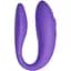 Смарт-вибратор We-Vibe Sync GO Light Purple - миниатюра 4