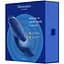 Двойной стимулятор Womanizer Duo 2 Blueberry - миниатюра 9