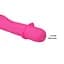 Вібратор PRETTY LOVE - TROY 12 FUNCTIONS USB PINK PRETTY LOVE BI-014607-1 98531 - мініатюра 2