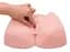 Реалистичный мастурбатор You2Toys Oxana Pussy and Ass телесный - миниатюра 2