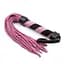 Кнут Pejcz-Frusta a frange Line Whip pink MSX 1-00904242 99998 - миниатюра 4