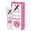 Крем для стимуляції клітора X-Delight - Clitoris Arousal Cream 30 мл - мініатюра 1