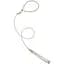 Жемчужный ошейник с поводком Lockink Pearl Collar & Leash Set - миниатюра 1
