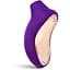 Звуковий стимулятор Lelo Sona 2 Cruise Purple - мініатюра 1