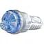 Мастурбатор Fleshlight Turbo Core Blue Ice - мініатюра 1