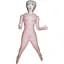 Секс-кукла B - Series Lyla Bruksela Love Doll 156 см телесная - миниатюра 2