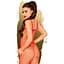 Бодістокінг у велику сітку Penthouse - Body Search Red S/L - мініатюра 2