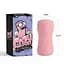 Мастурбатор Chisa Blow Cox Pleasure Pocket рожевий - мініатюра 5