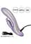 Вибратор-кролик Calexotics G-Love G-Bunny, 19 см (фиолетовый) - миниатюра 4