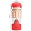 Мастурбатор вагина с вибрацией PRETTY LOVE - EMILY Red PRETTY LOVE BM-00900T65-1 98356 - миниатюра 4