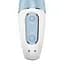 Вибратор-кролик Satisfyer Air Pump Bunny 1 20 см голубой - миниатюра 9