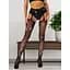 Панчохи JSY WW7021 Black One Size - мініатюра 6