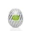 Мастурбатор-яйце Tenga Egg Brush Tenga 42-50001650000; SO5489 92770 - мініатюра 1