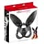 Маска Fetish Tentation Adjustable черный - миниатюра 4