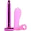 Набір секс-іграшок Classix Ultimate Pleasure Couple's Kit 4 шт. рожевий - мініатюра 1