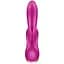 Смарт вибратор кролик с двойным отростком Satisfyer Double Flex - миниатюра 2