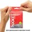 Мастурбатор Tenga Pocket BLock Edge - миниатюра 6