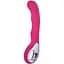 Вібратор B-Series Magic G-Spot 20 см (рожевий) - мініатюра 1