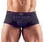 Сексуальні чоловічі труси Svenjoyment Men's Shorts L чорний - мініатюра 2