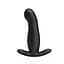 Стимулятор простати Pretty Love Prostate Massager, 12.7 см чорний - мініатюра 1