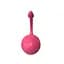 Віброяйце Boss Series App Love Egg 17.3 см рожевий - мініатюра 6