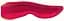 Вібратор Shunga Aiko Intimate 10.8 см фуксія - мініатюра 4
