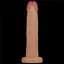 Вібратор Lovetoy Power Basics Cock 10'' 26,2 см (тілесний) - мініатюра 23