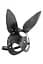 Маска от FETISH ADJUSTABLE BUNNY MASK Fetish Tentation 90-570406 101726 - миниатюра 4