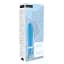 Вібратор B Swish Bgood Deluxe 17.8 см (блакитний) - мініатюра 5