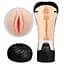 Мастурбатор вагіна з вібро PRETTY LOVE Naomi PRETTY LOVE BM-00900T27Z-4 99951 - мініатюра 9