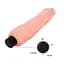 Вібратор Baile Mutlispeed Flexible Vibrator 23.5 см тілесний - мініатюра 5