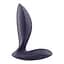Анальна пробка з вібрацією Satisfyer Power Plug 11.3 см (фіолетовий) - мініатюра 6