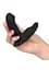 Стимулятор простати CalExotics Eclipse Roller Ball Probe, 10.3 см чорний - мініатюра 2
