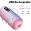 Автоматичний мастурбатор Masturbator-USB Rechargeable Boss Series 63-00068 102634 - мініатюра 2
